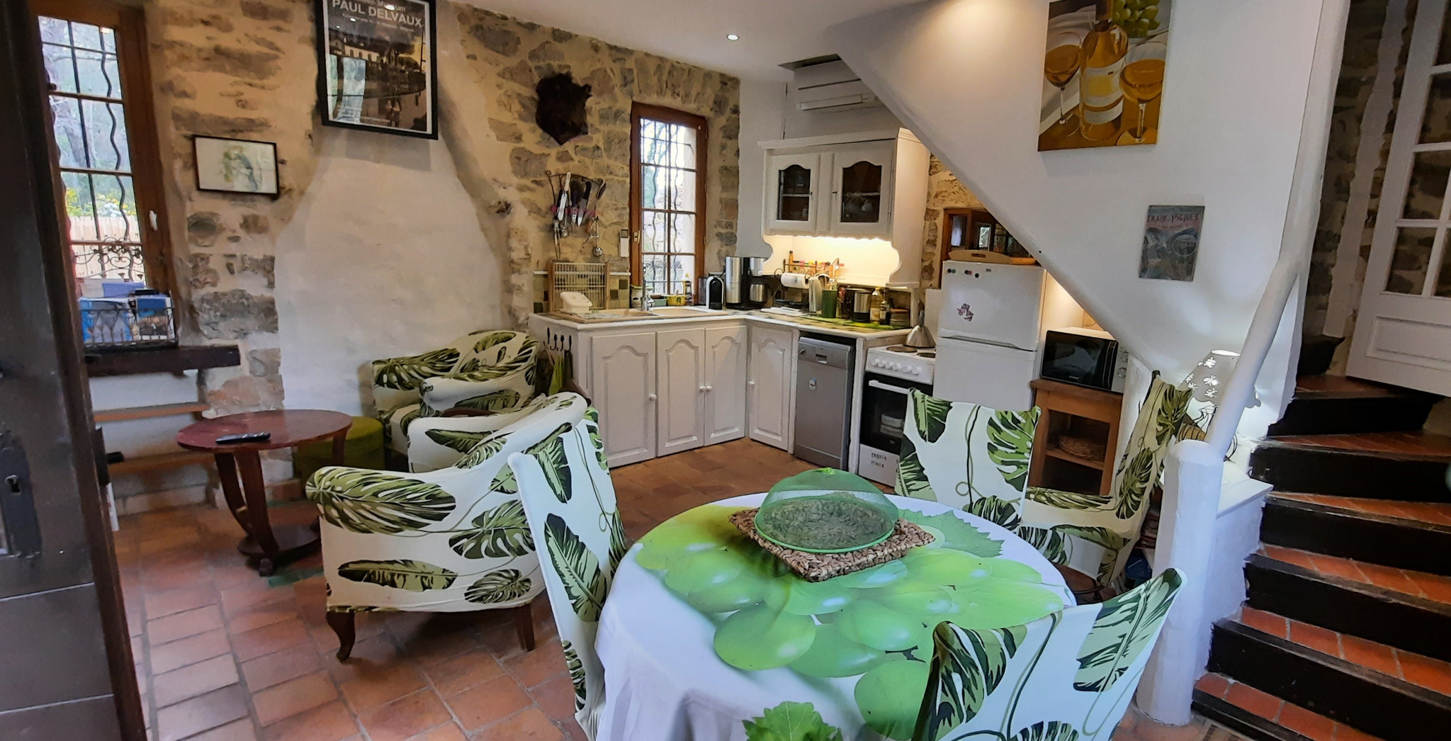 GreenGo location vacances écoresponsables