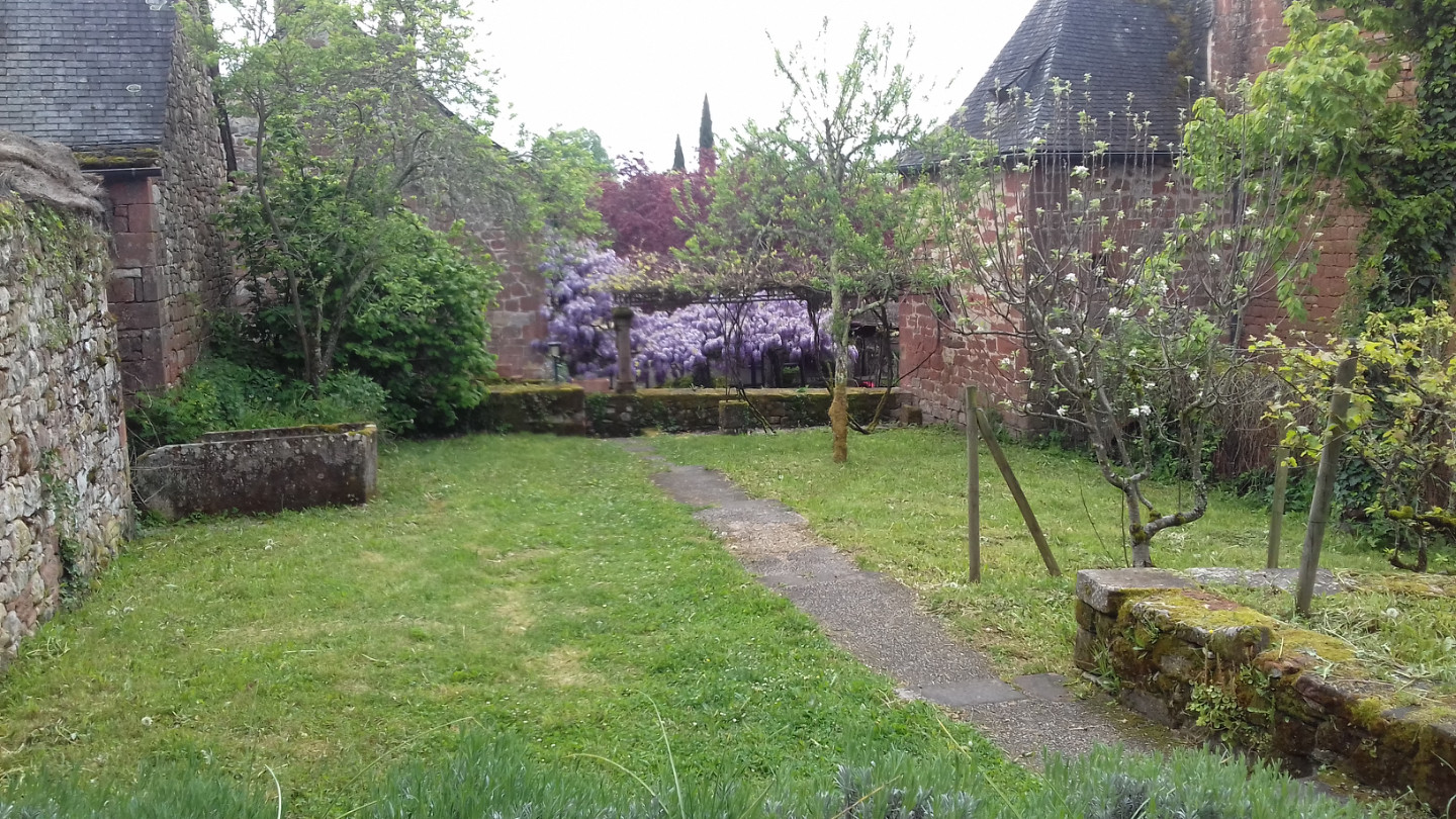 Location Corrèze Rustique