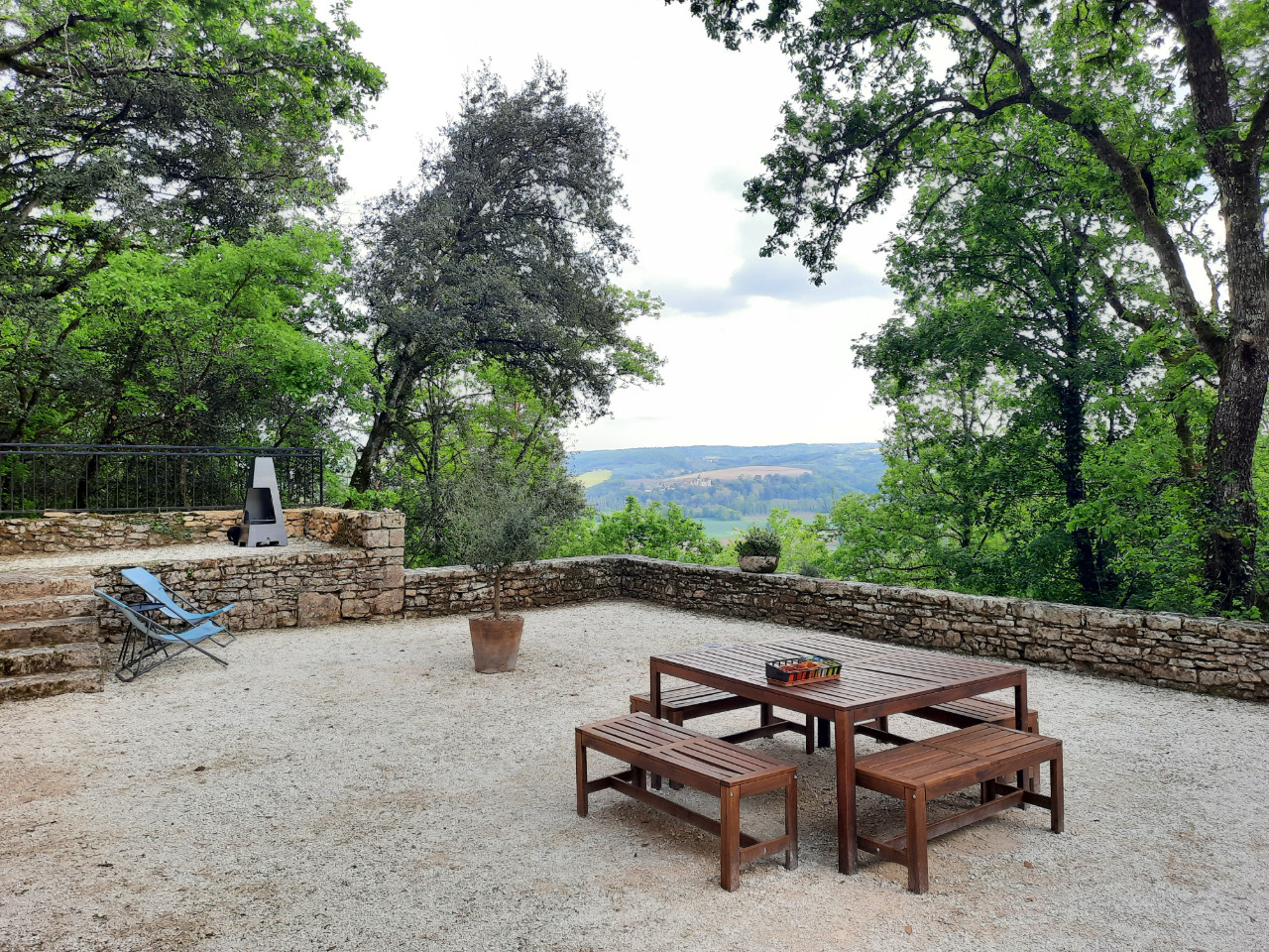 Dordogne Haut-de-gamme
