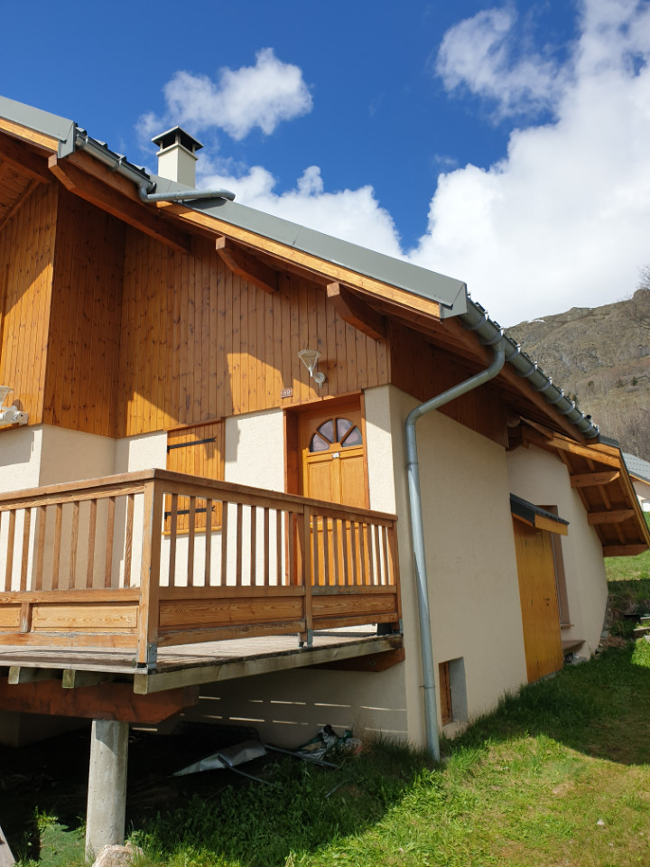 GreenGo Location Auvergne-Rhône-Alpes À la montagne