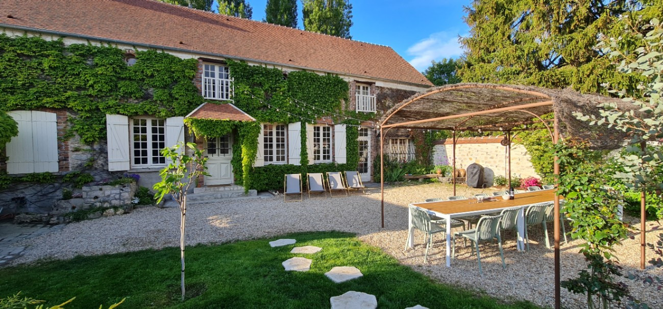 Maison Lou Cocotte