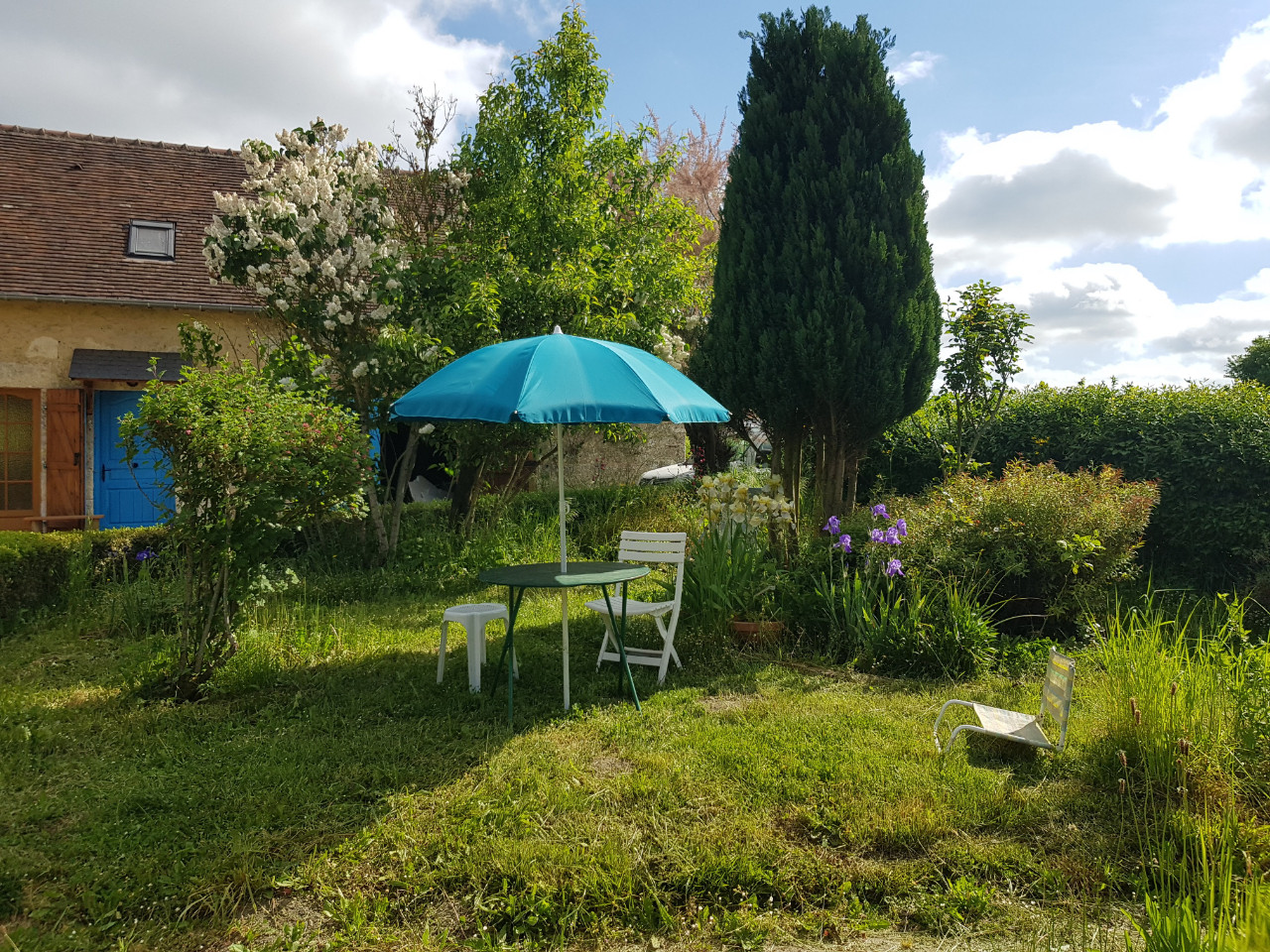 GreenGo Le "chant" des pierres