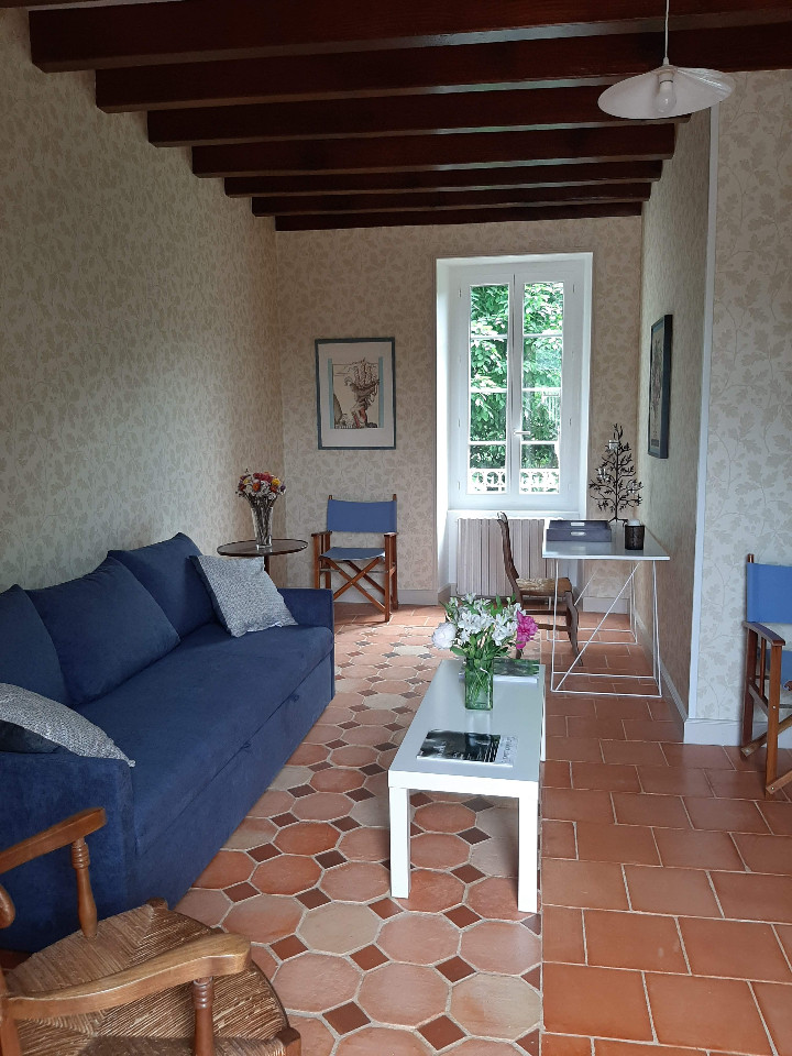 GreenGo Gîte Nouvelle-Aquitaine À la campagne