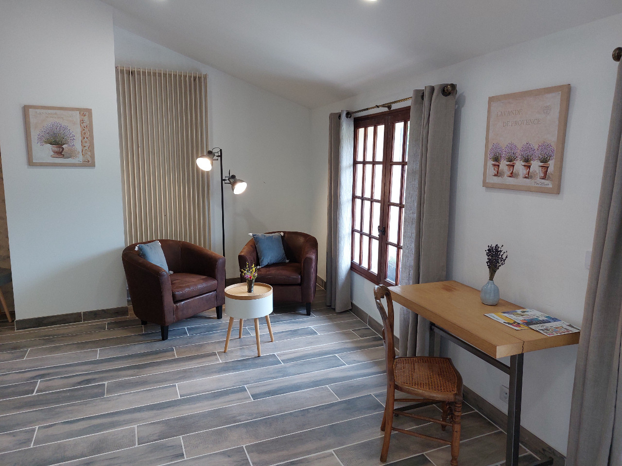 GreenGo Chambre d’hôtes Provence-Alpes-Côte d'Azur À la campagne