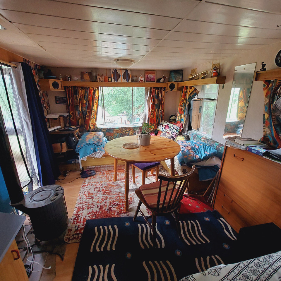 GreenGo Logement insolite Nouvelle-Aquitaine Évasion