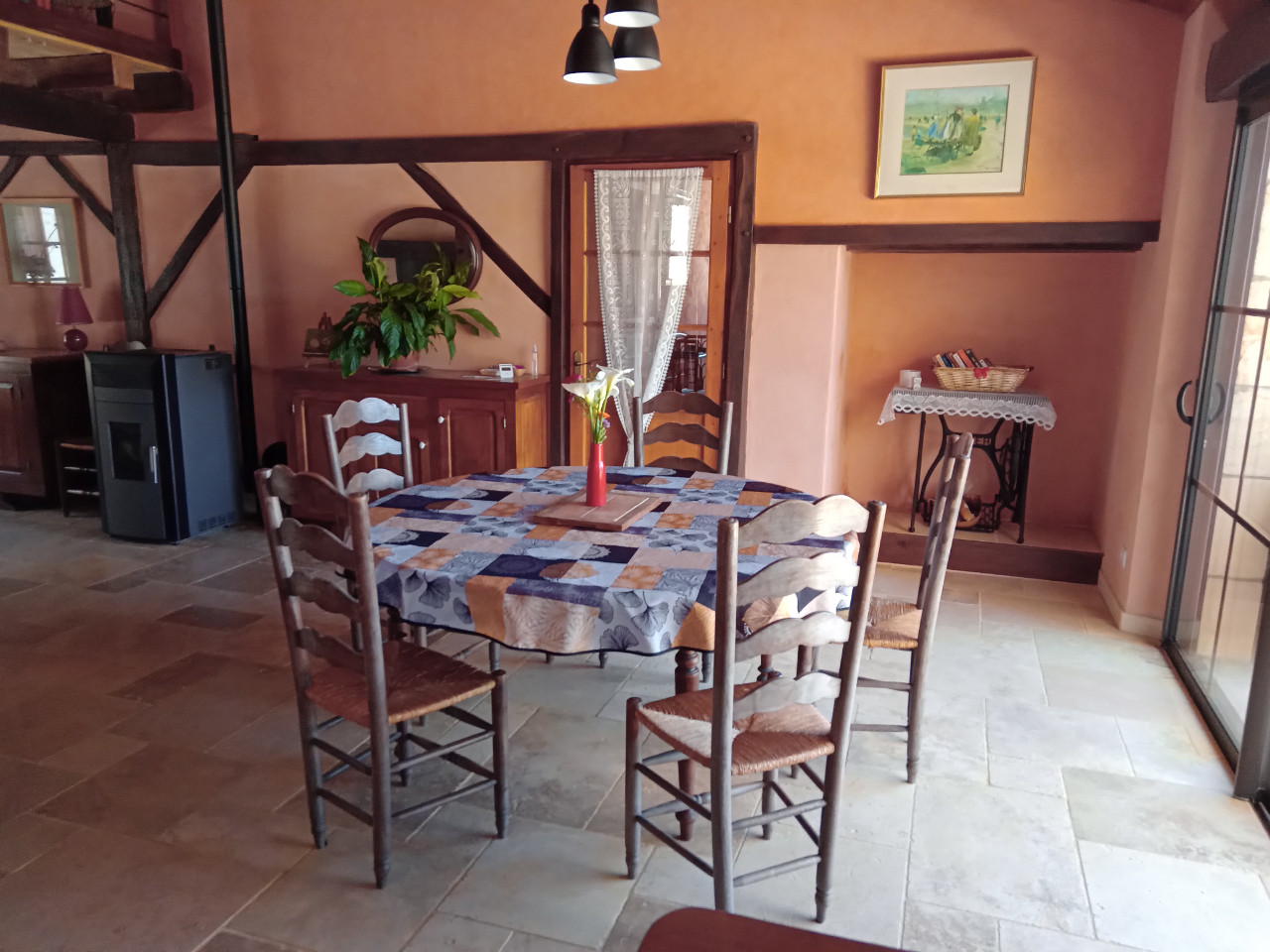 Logement GreenGo: Gite "la Granica"