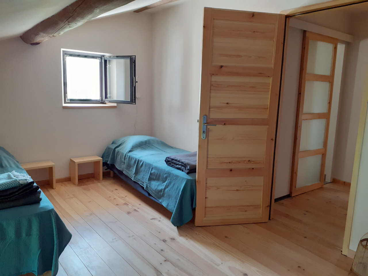 GreenGo location vacances écoresponsables