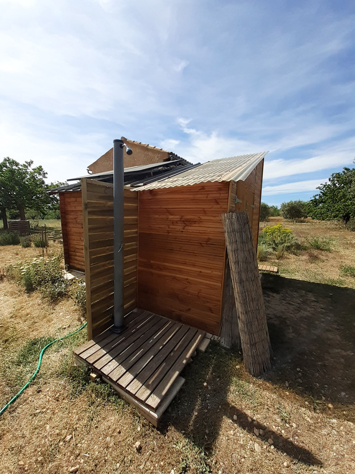 GreenGo Gîte Provence-Alpes-Côte d'Azur Évasion
