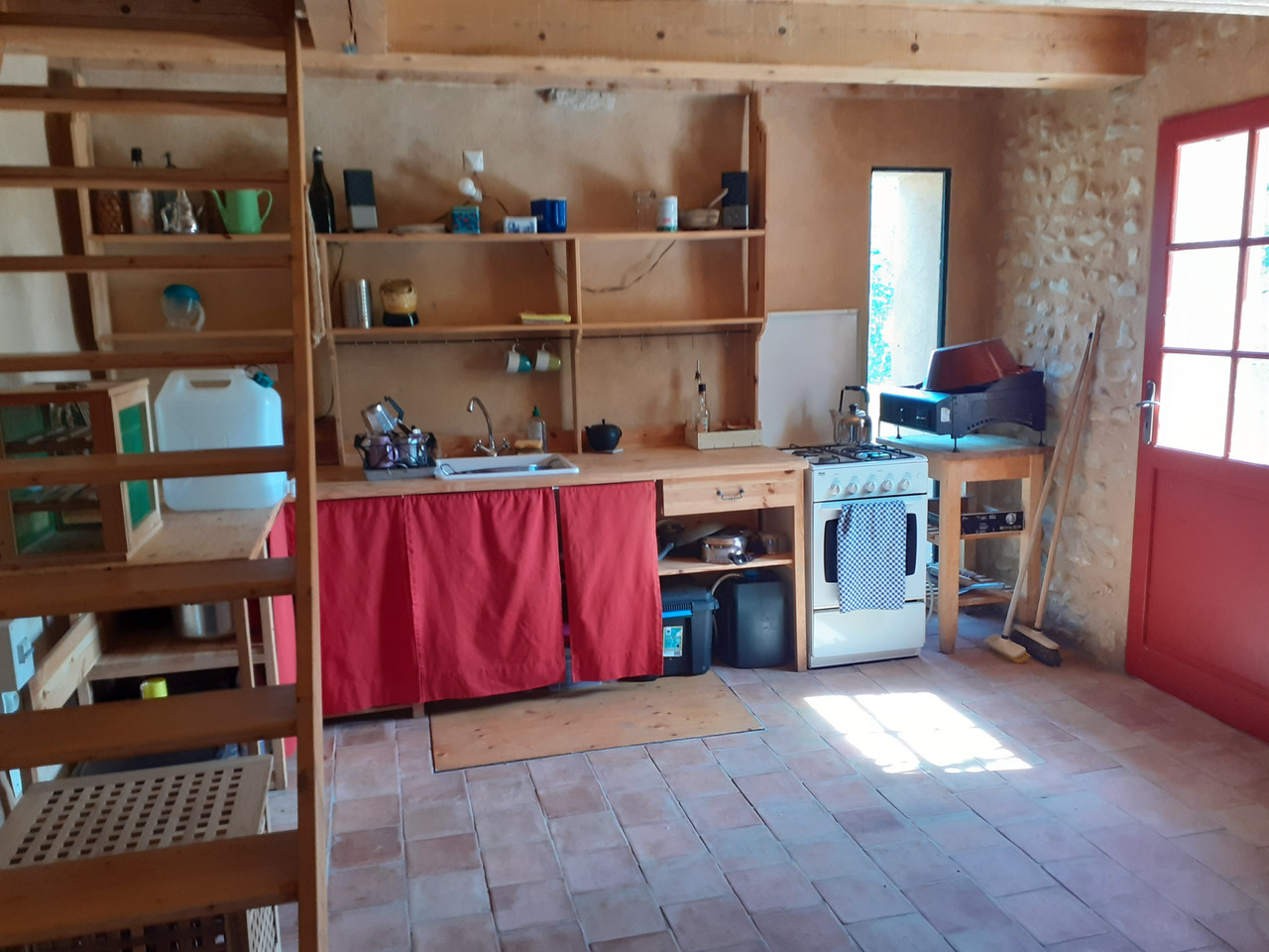GreenGo location vacances écoresponsables