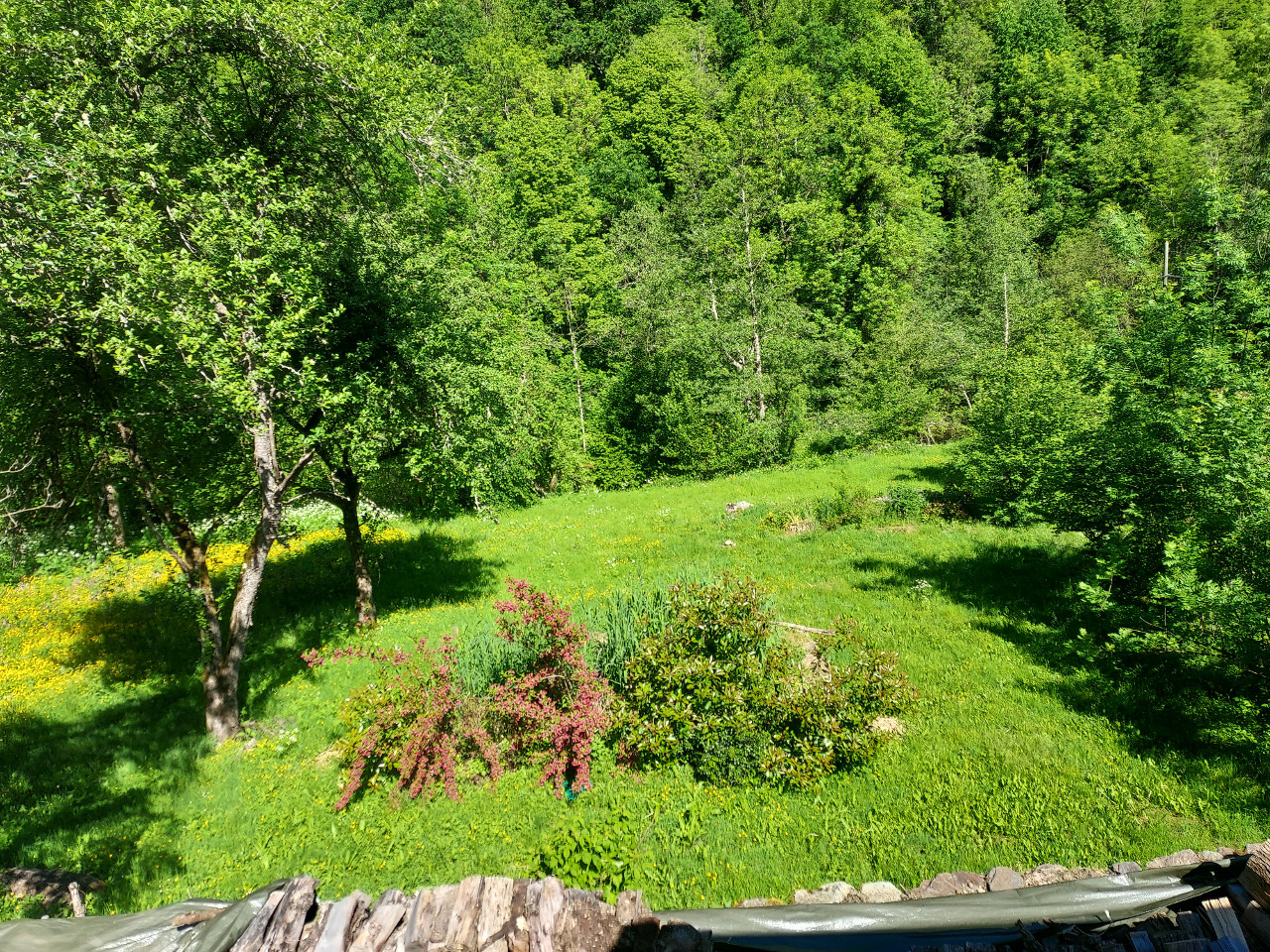 Ariège À la campagne