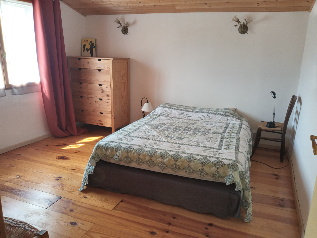 Logement GreenGo: Vers les Mages