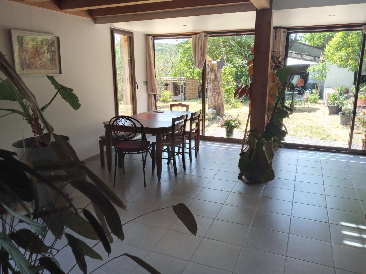 GreenGo Chambre chez l’habitant Occitanie À la campagne