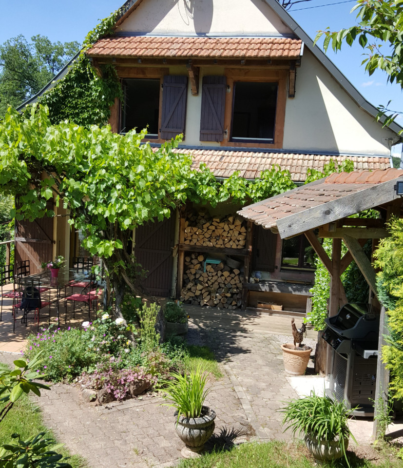 GreenGo location vacances écoresponsables