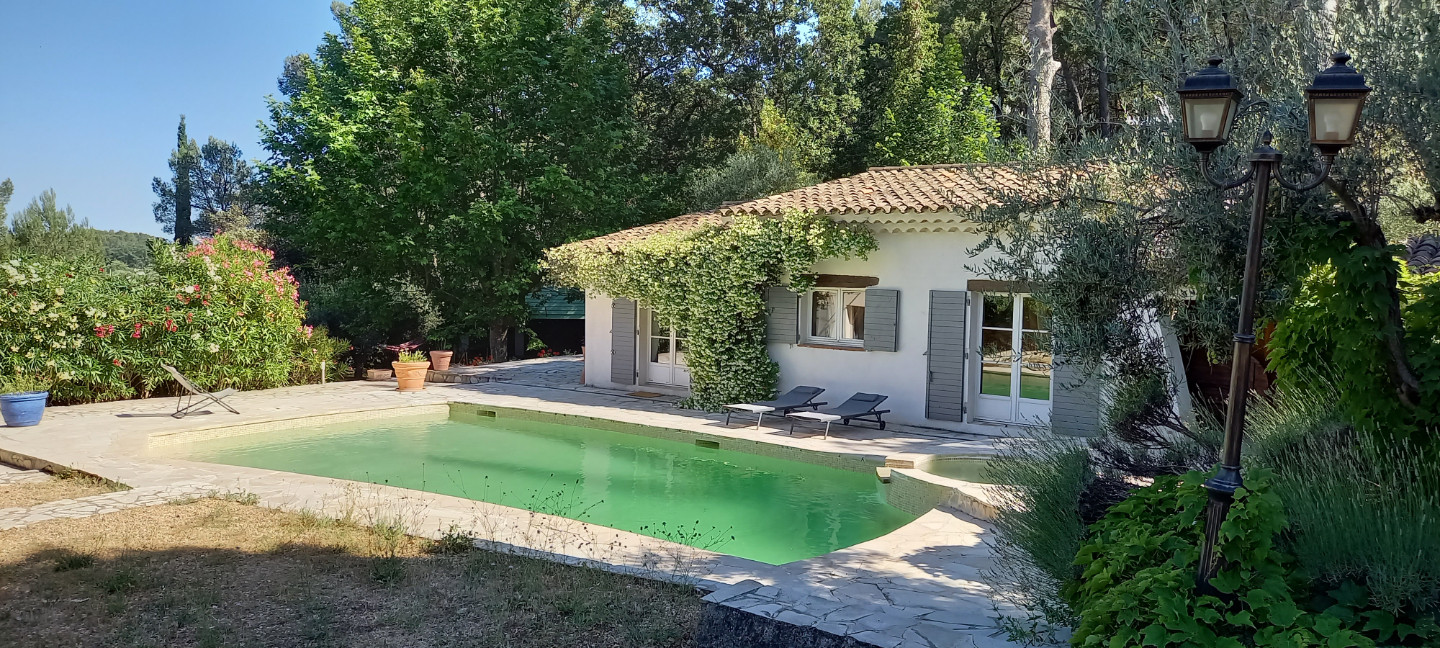 GreenGo Gîte Provence-Alpes-Côte d'Azur Évasion