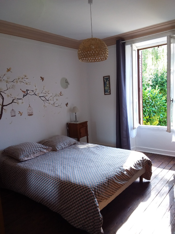 GreenGo Gîte Nouvelle-Aquitaine À la campagne