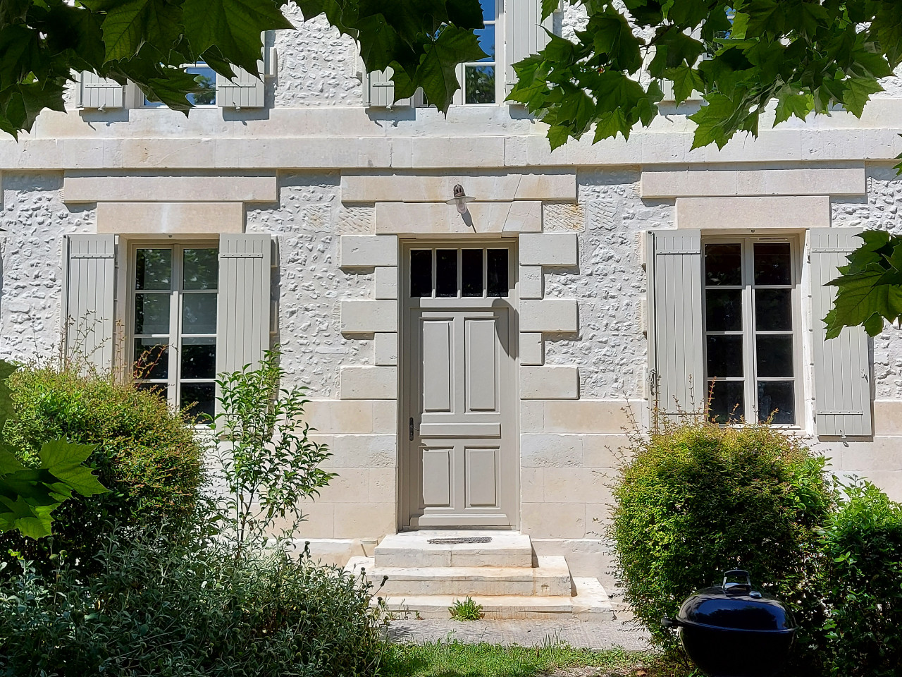 GreenGo Domaine des Hauts de Font Moure