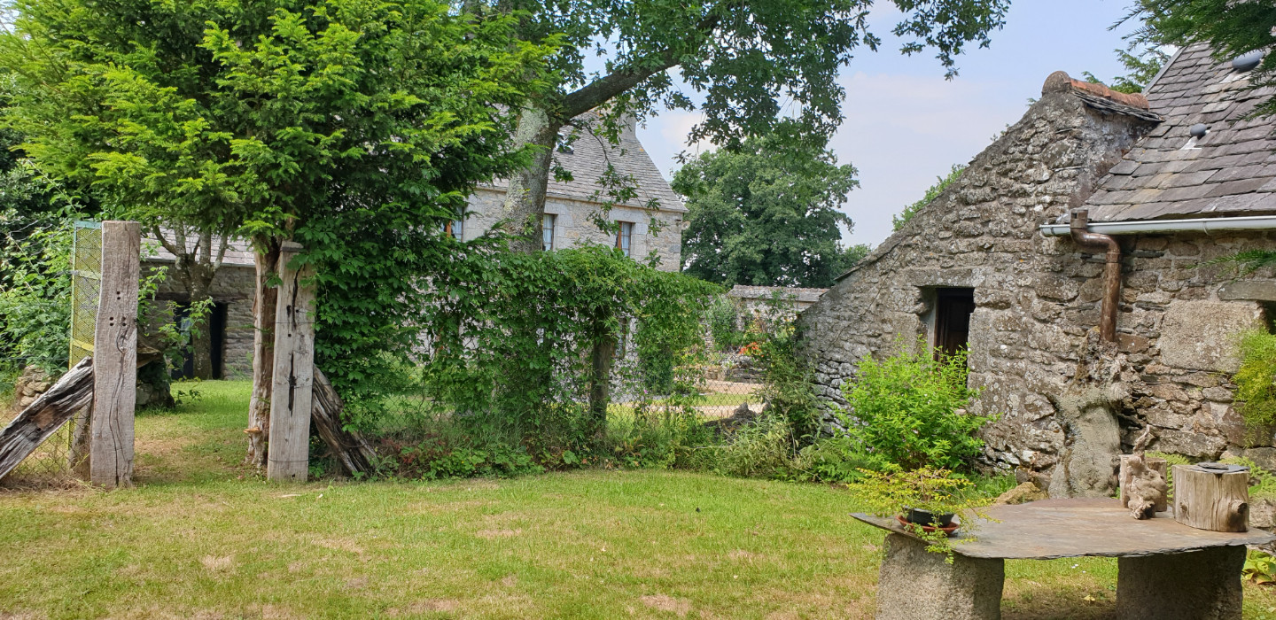 GreenGo Location Bretagne Évasion