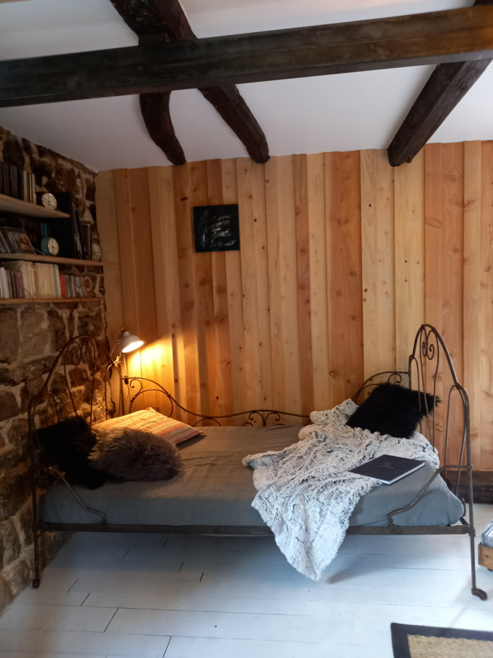 GreenGo Gîte Occitanie Évasion