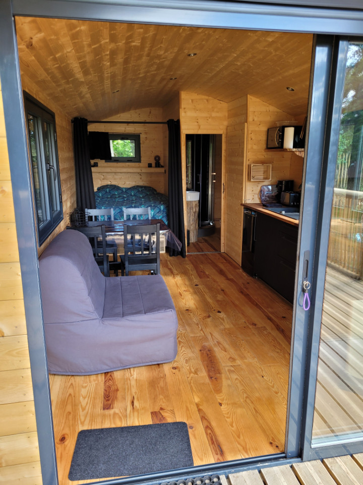 GreenGo location vacances écoresponsables