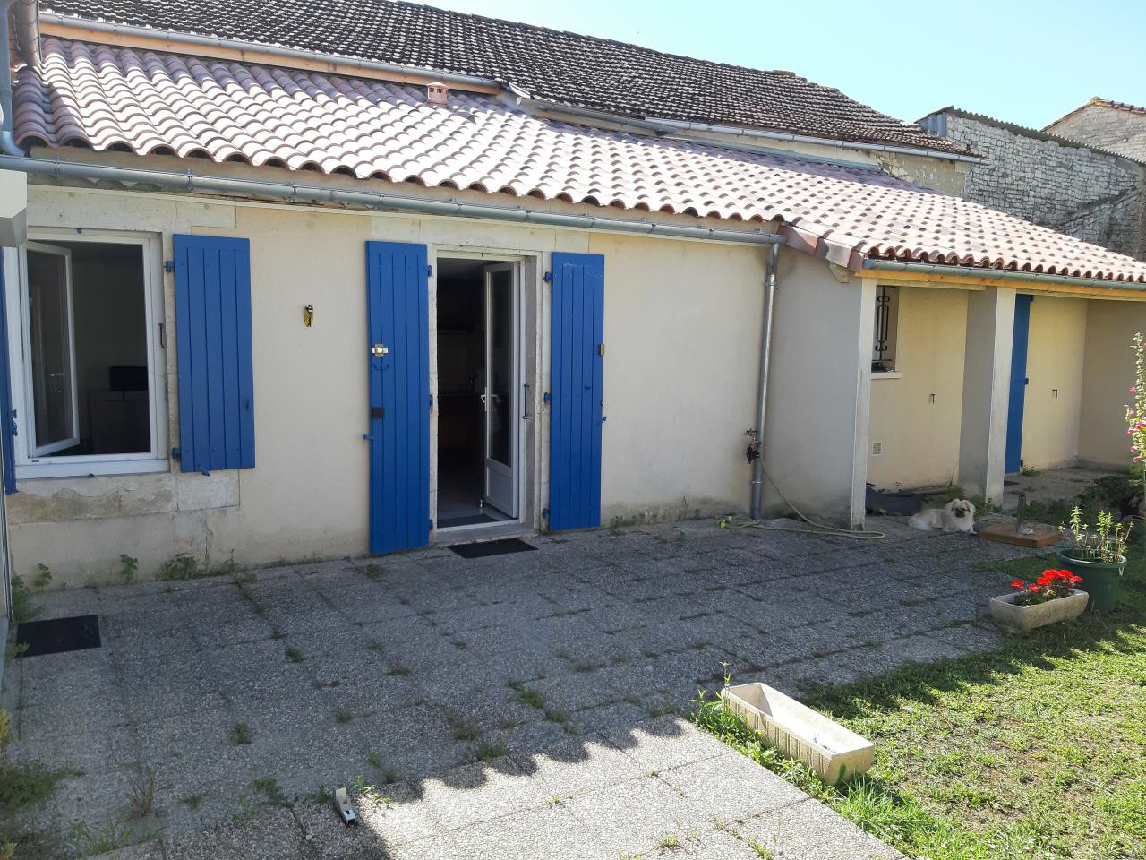 GreenGo Petite maison au calme à la campagne