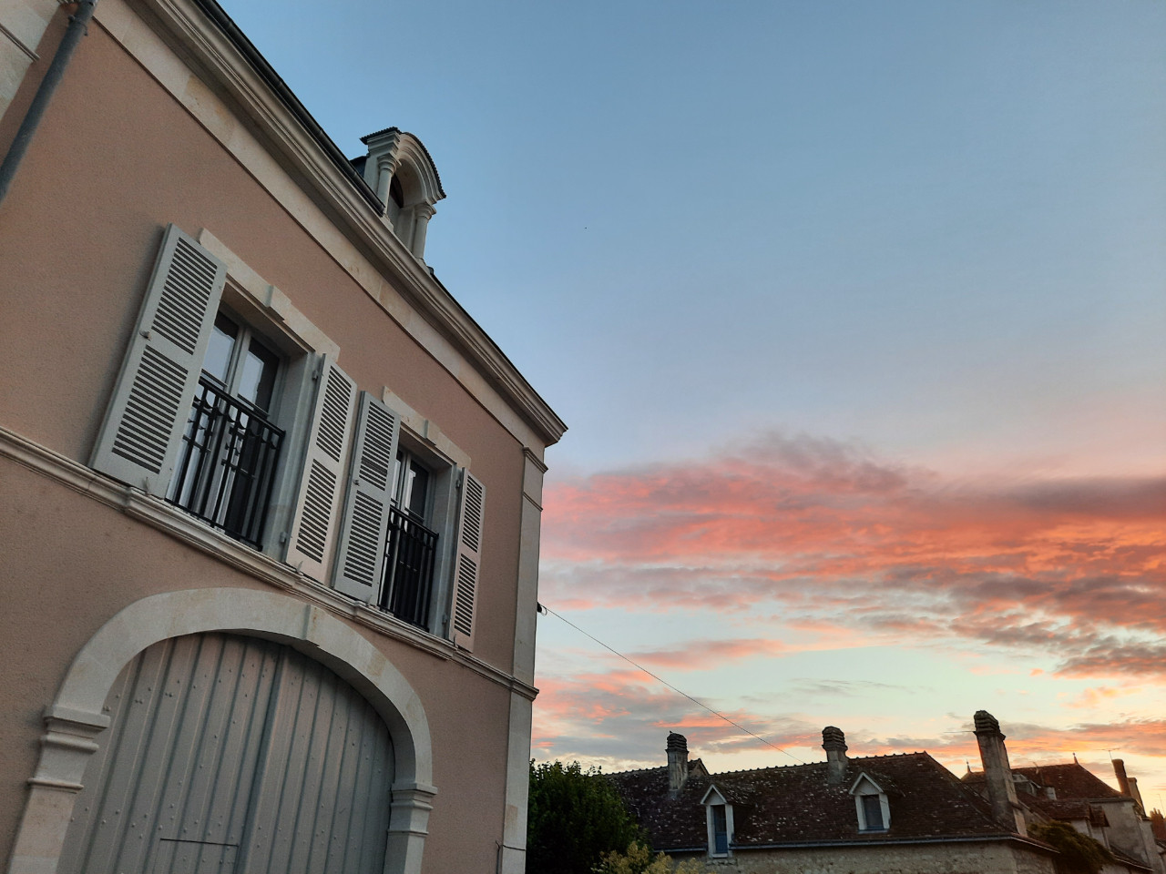 Hôte GreenGo: Chezania Appartement au cœur du village dynamique et historique 2 chambres et 2 salle de bain