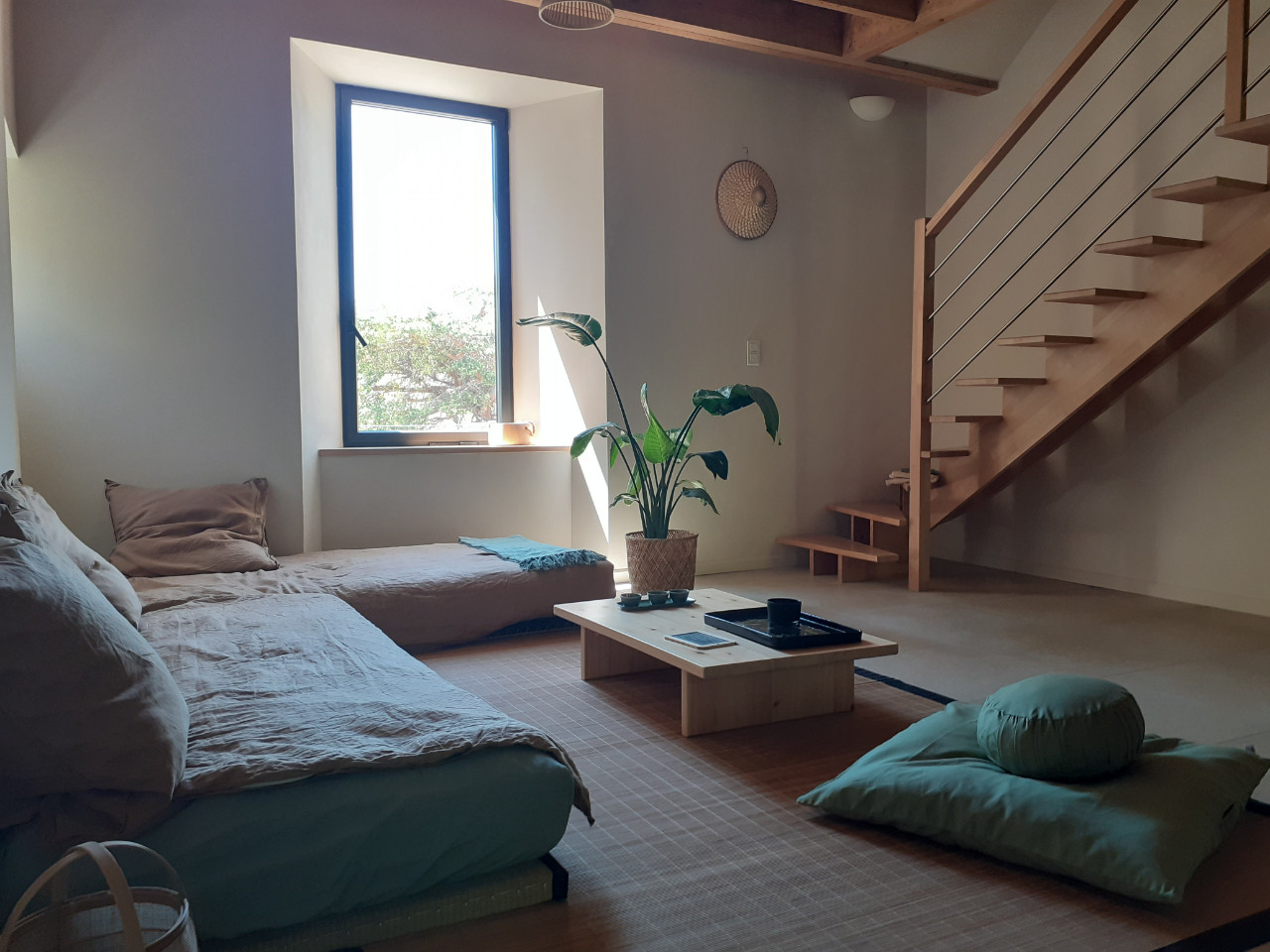 Hôte GreenGo: Le gîte du Si He Yuan