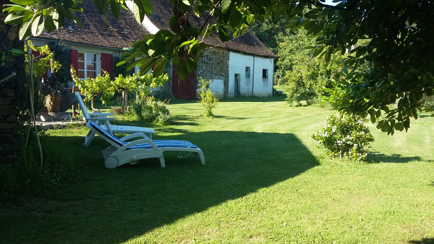Domaine Haute Rebiere
