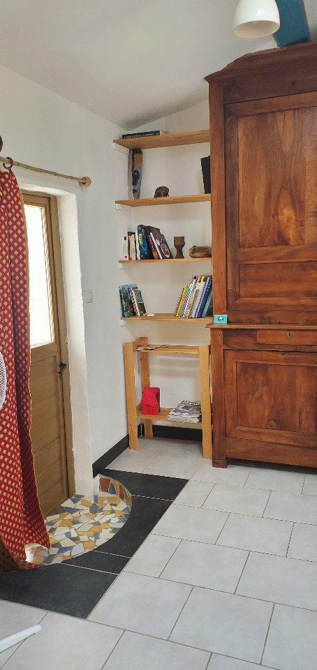 Gard À la campagne