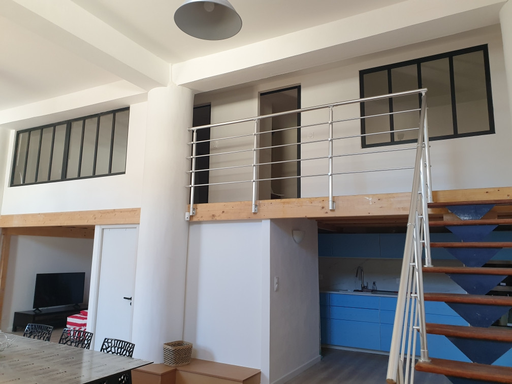 Loft Arcachon