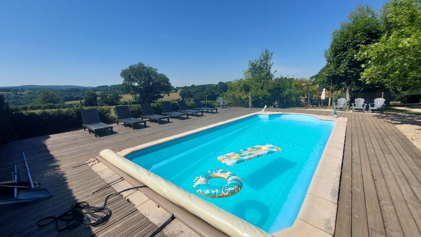 Gîte Rendez vous en Morvan