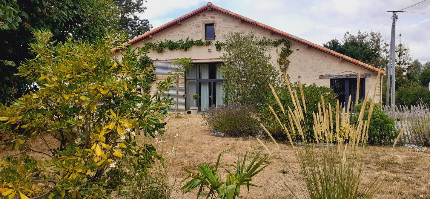 GreenGo Le Coin Tranquille