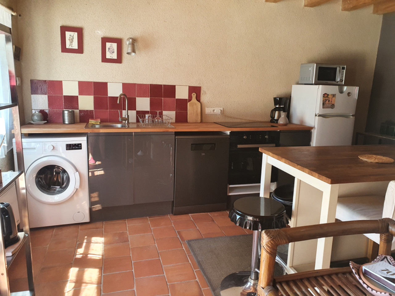 GreenGo location vacances écoresponsables