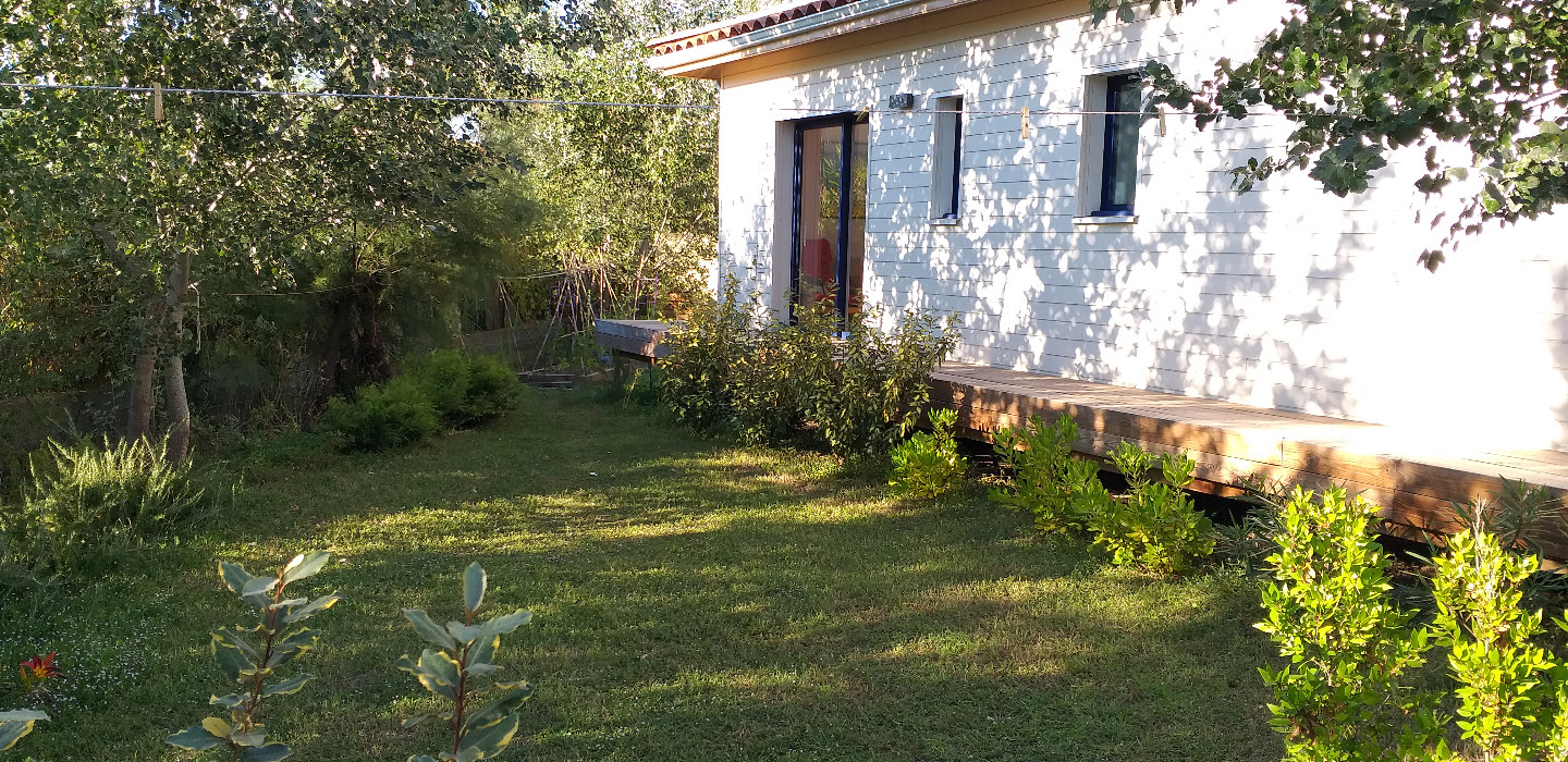 GreenGo Location Occitanie Haut-de-gamme