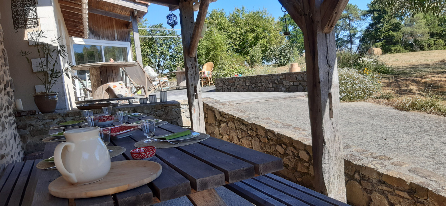 GreenGo Location Nouvelle-Aquitaine Évasion