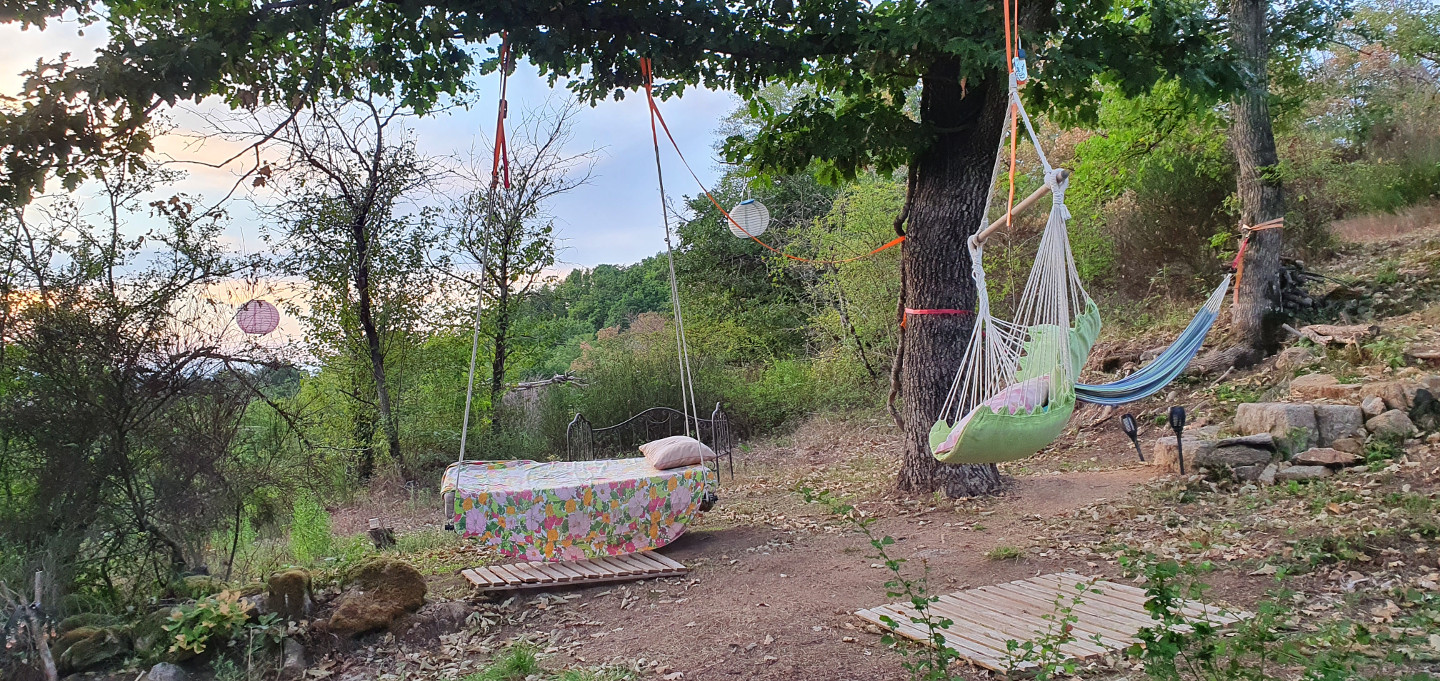 GreenGo location vacances écoresponsables