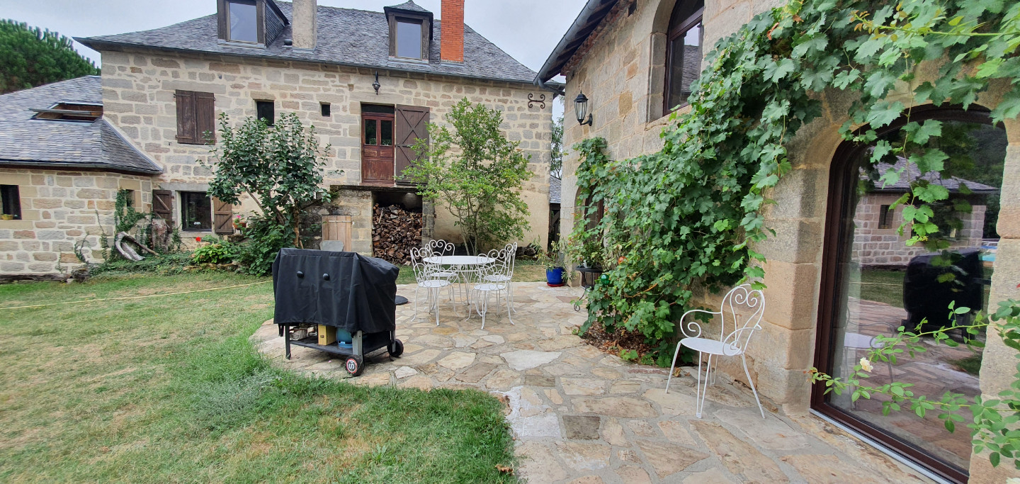  Corrèze Authentique