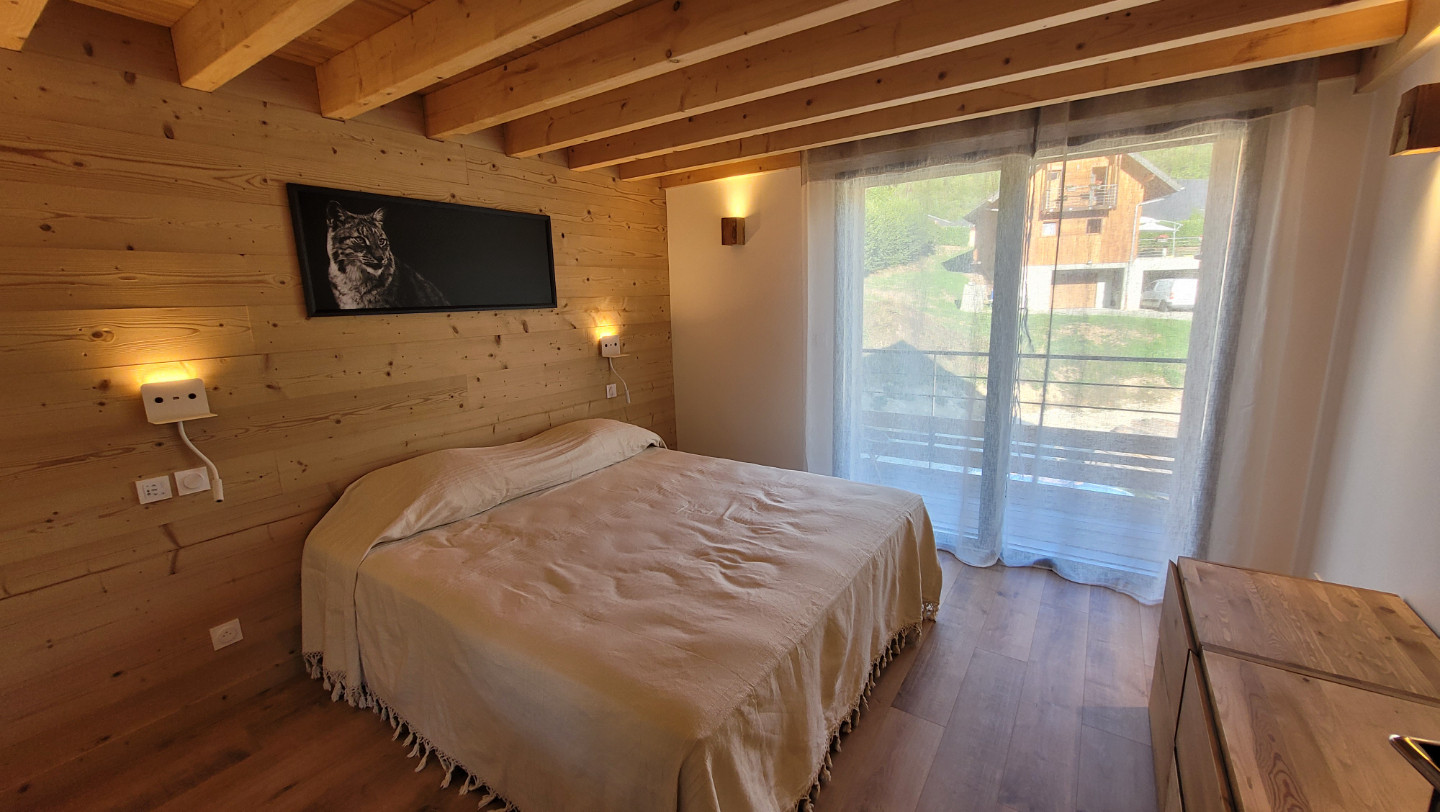 GreenGo Gîte Auvergne-Rhône-Alpes Évasion