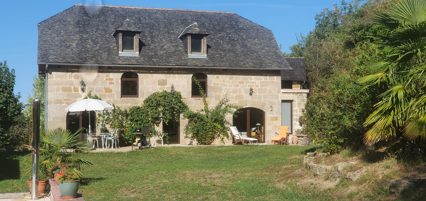 GreenGo Gite la Grange