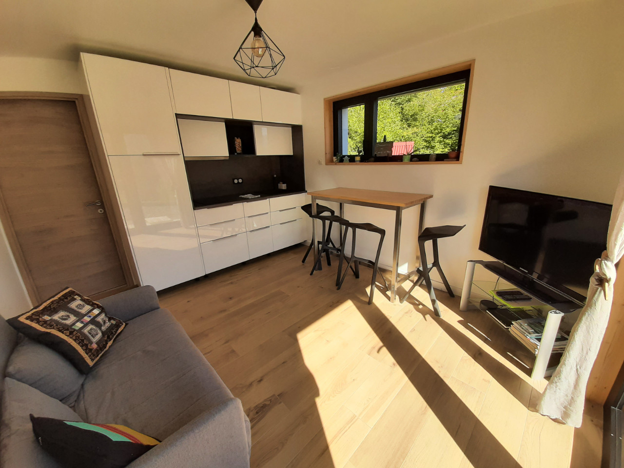 GreenGo Location Auvergne-Rhône-Alpes Évasion