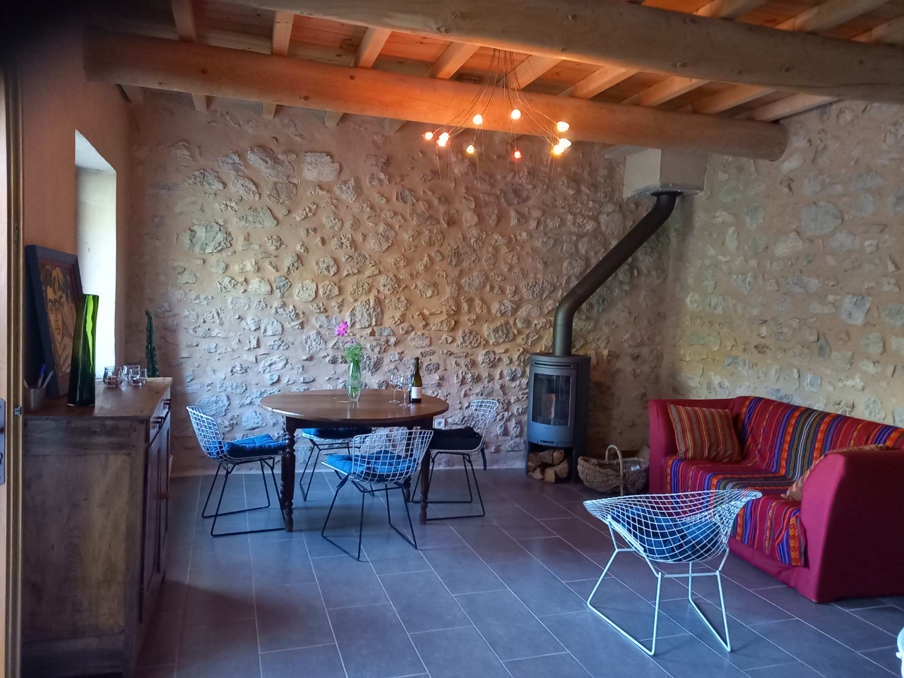 GreenGo Gîte Provence-Alpes-Côte d'Azur Musique