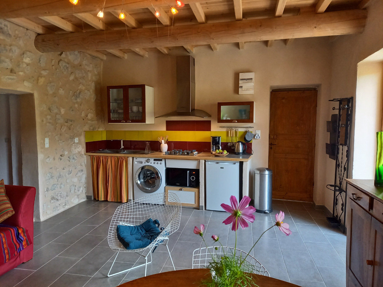 GreenGo location vacances écoresponsables