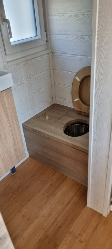 GreenGo Logement insolite Hauts-de-France À la campagne