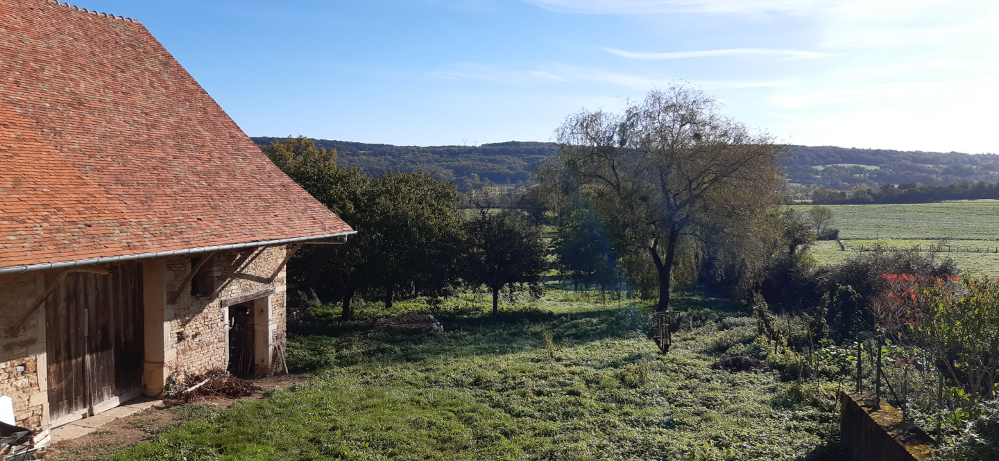 GreenGo La maison de Chassey