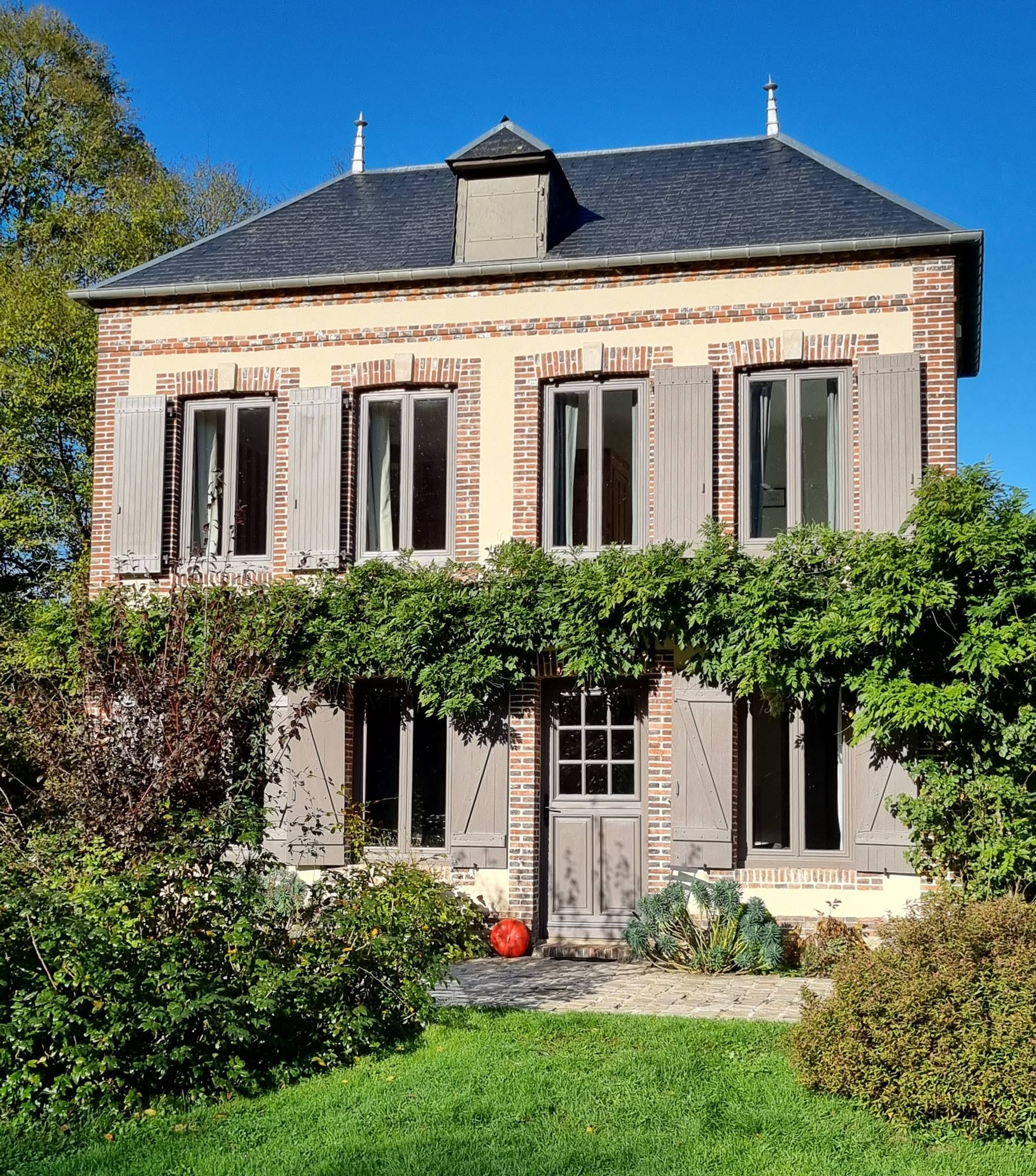 GreenGo La maison du meunier