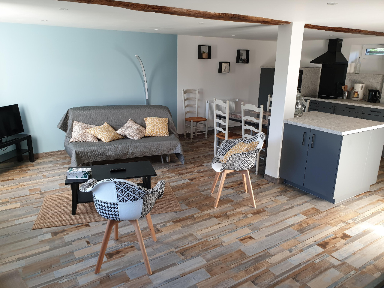 GreenGo location vacances écoresponsables