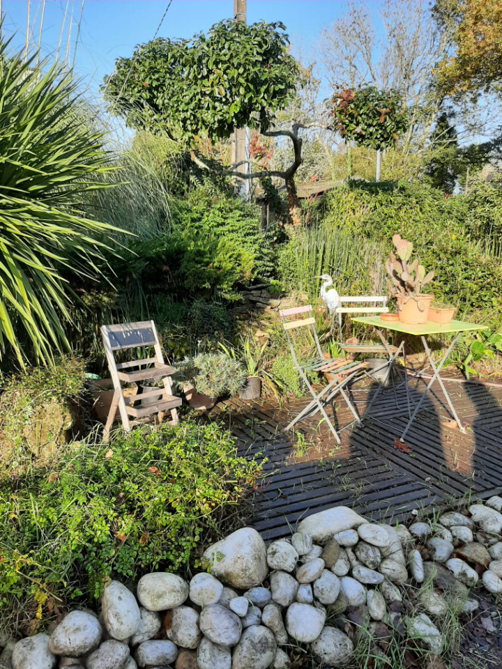 GreenGo location vacances écoresponsables