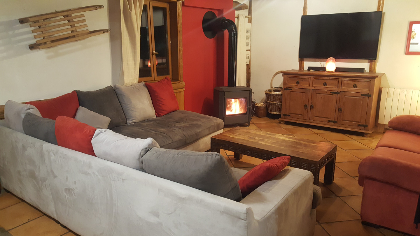 Location Pyrénées-Orientales Gîte de groupe