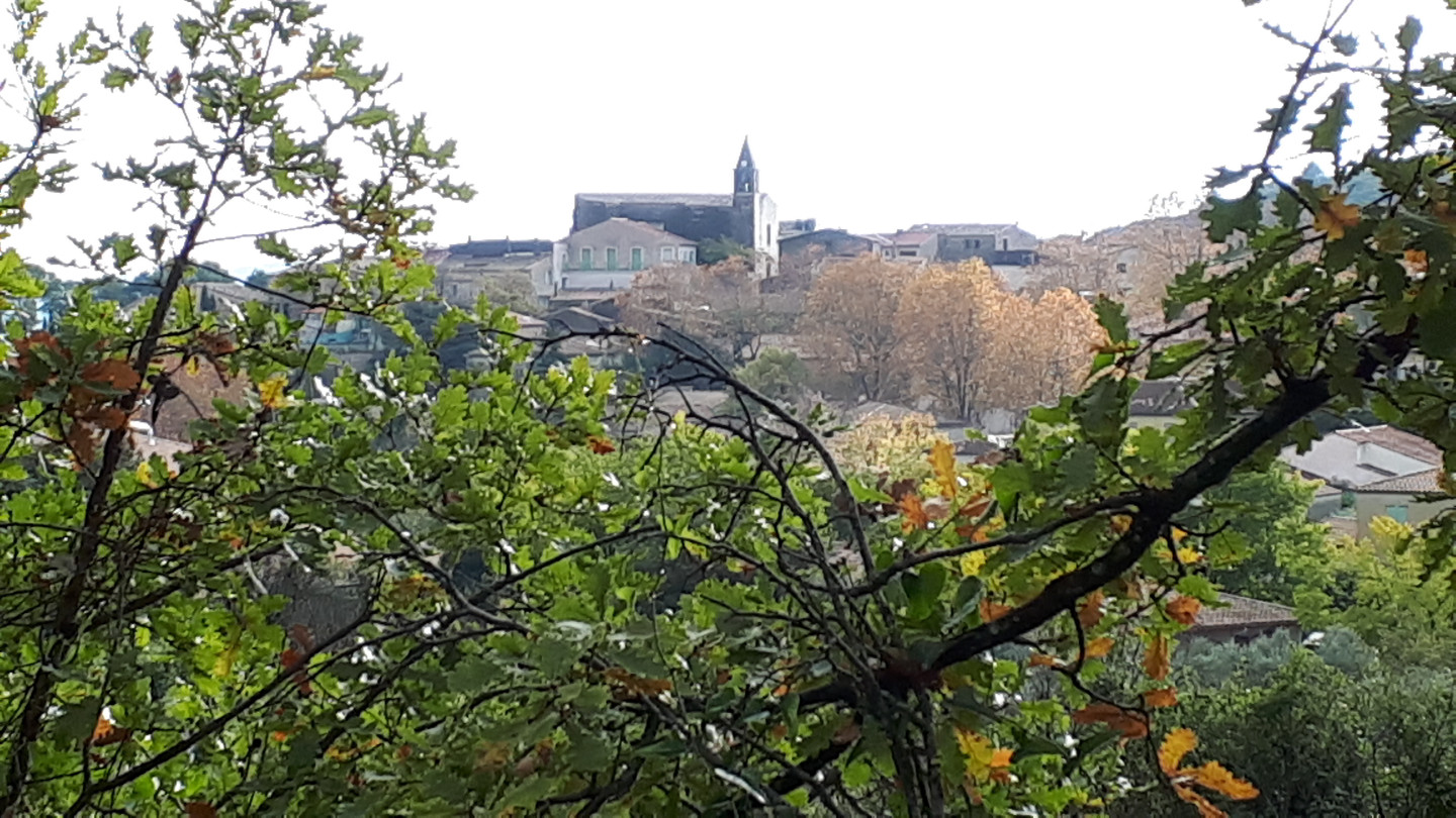 GreenGo Location Occitanie À la campagne