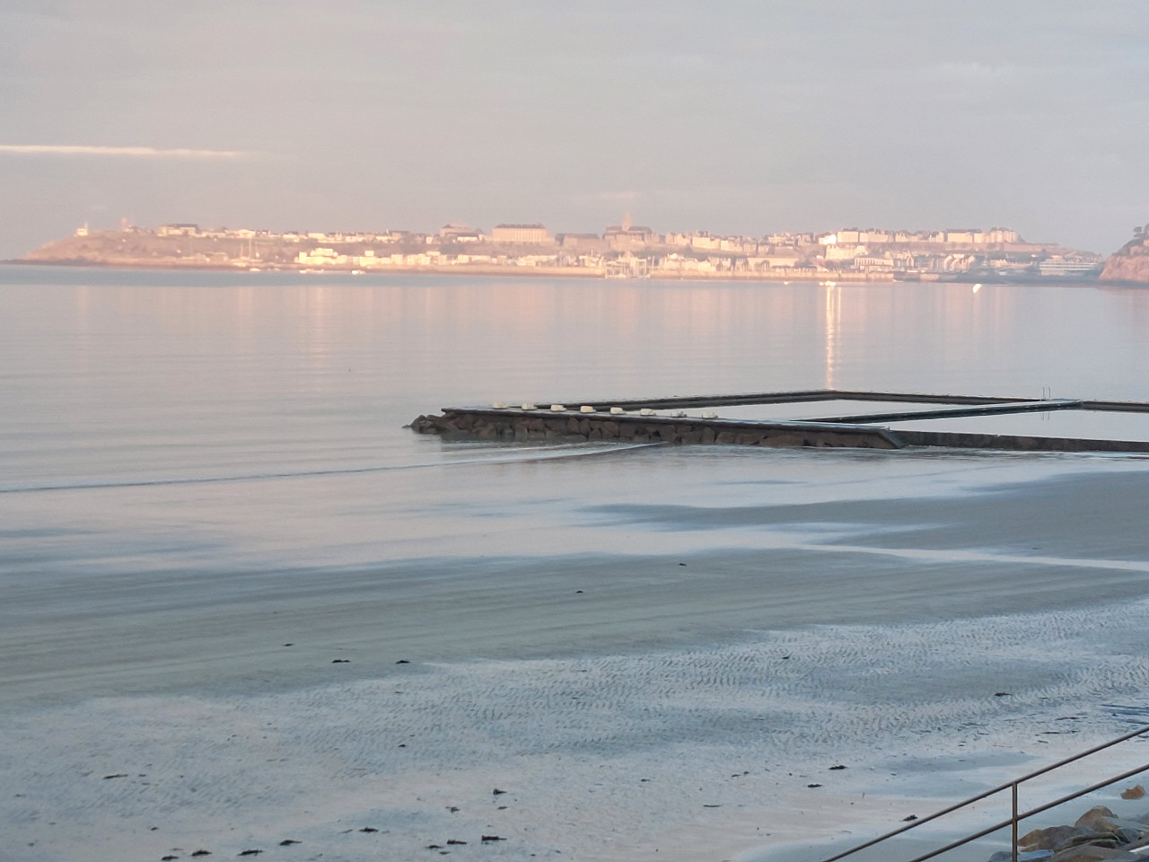 Cosy Beach