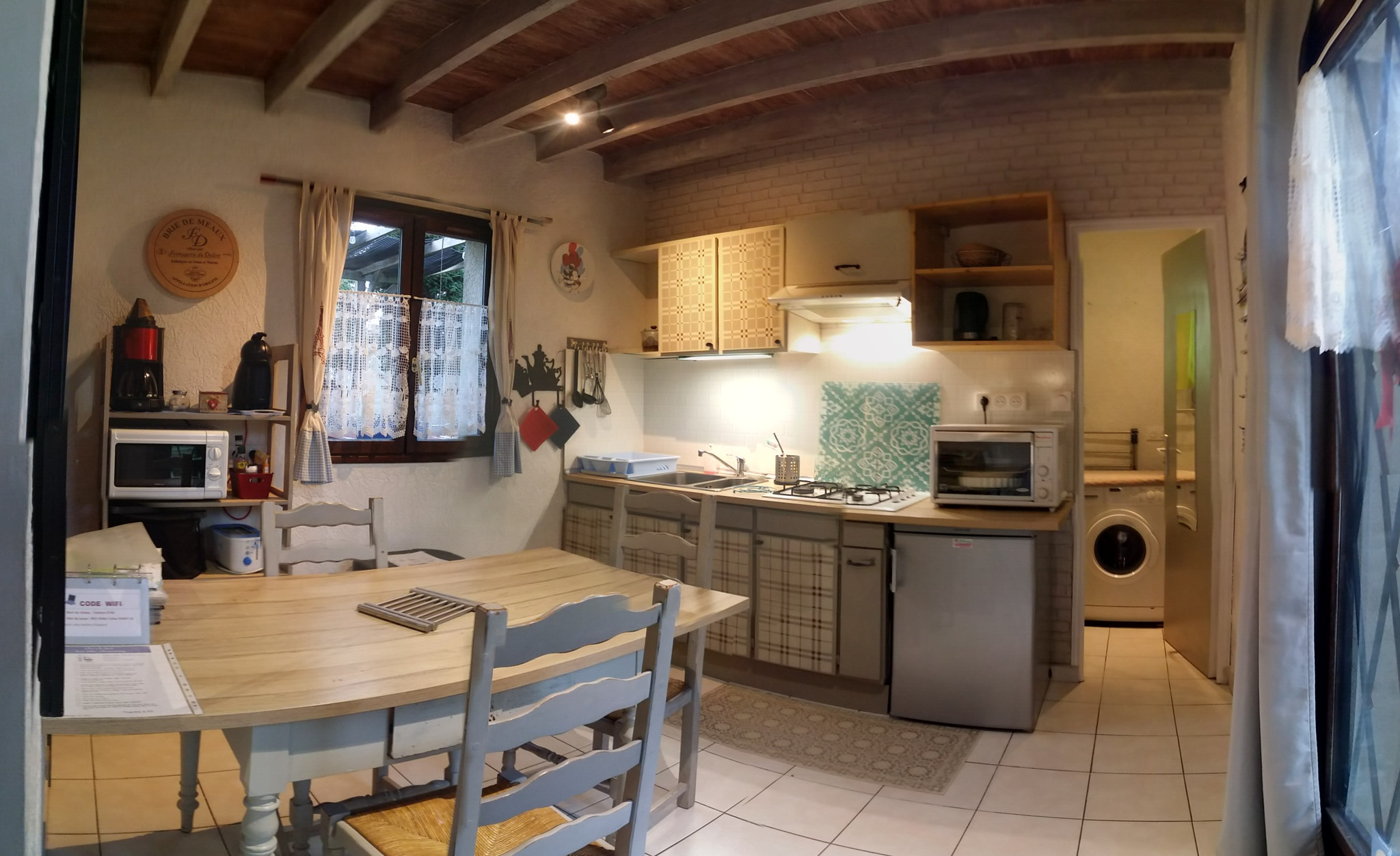 GreenGo location vacances écoresponsables
